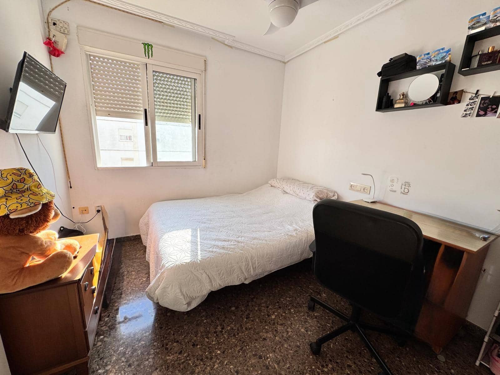 3 sovrum Lägenhet till salu i Gandia med garage - 188 000 € (Ref: 9794842)