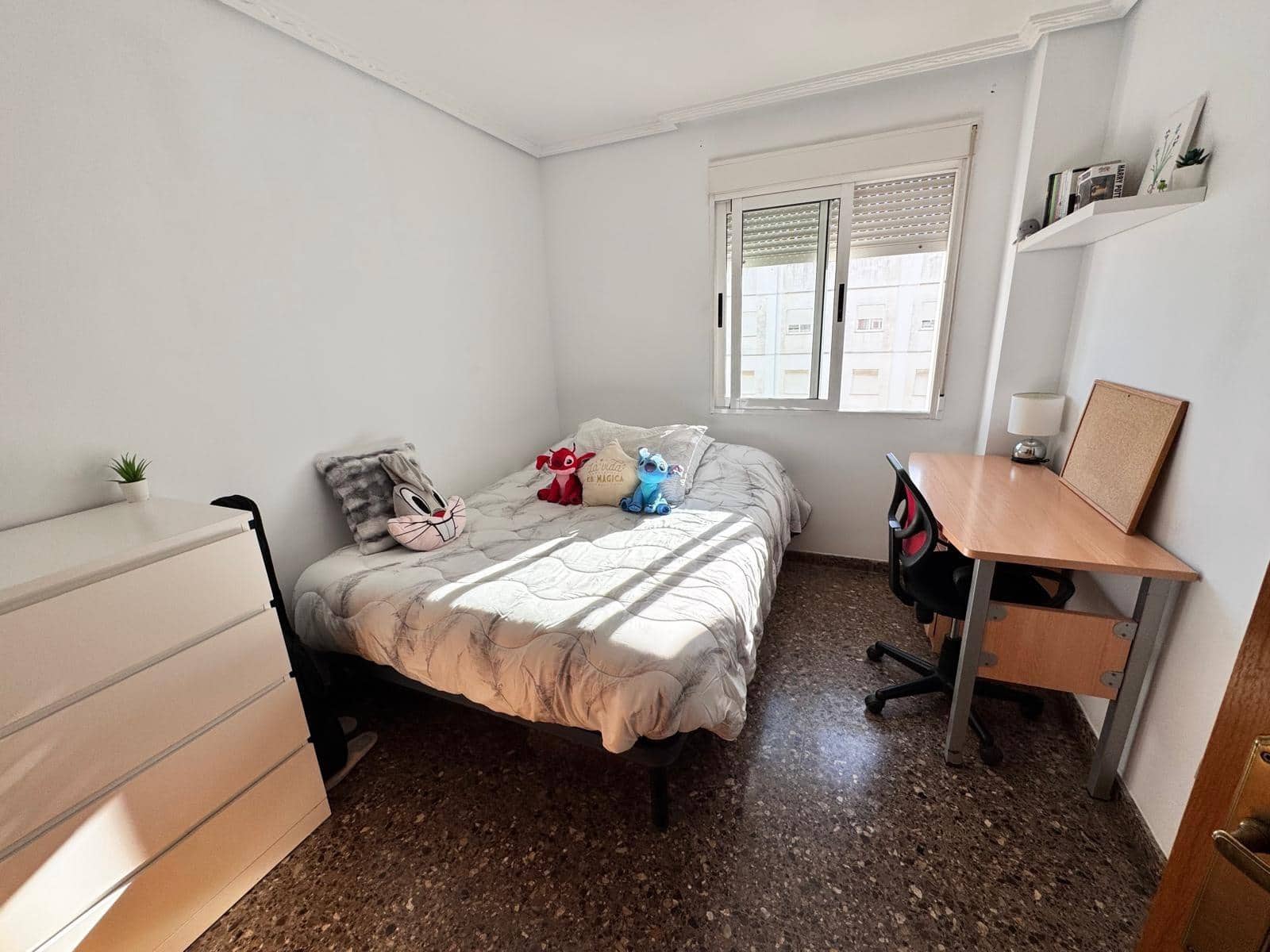 3 sovrum Lägenhet till salu i Gandia med garage - 188 000 € (Ref: 9794842)