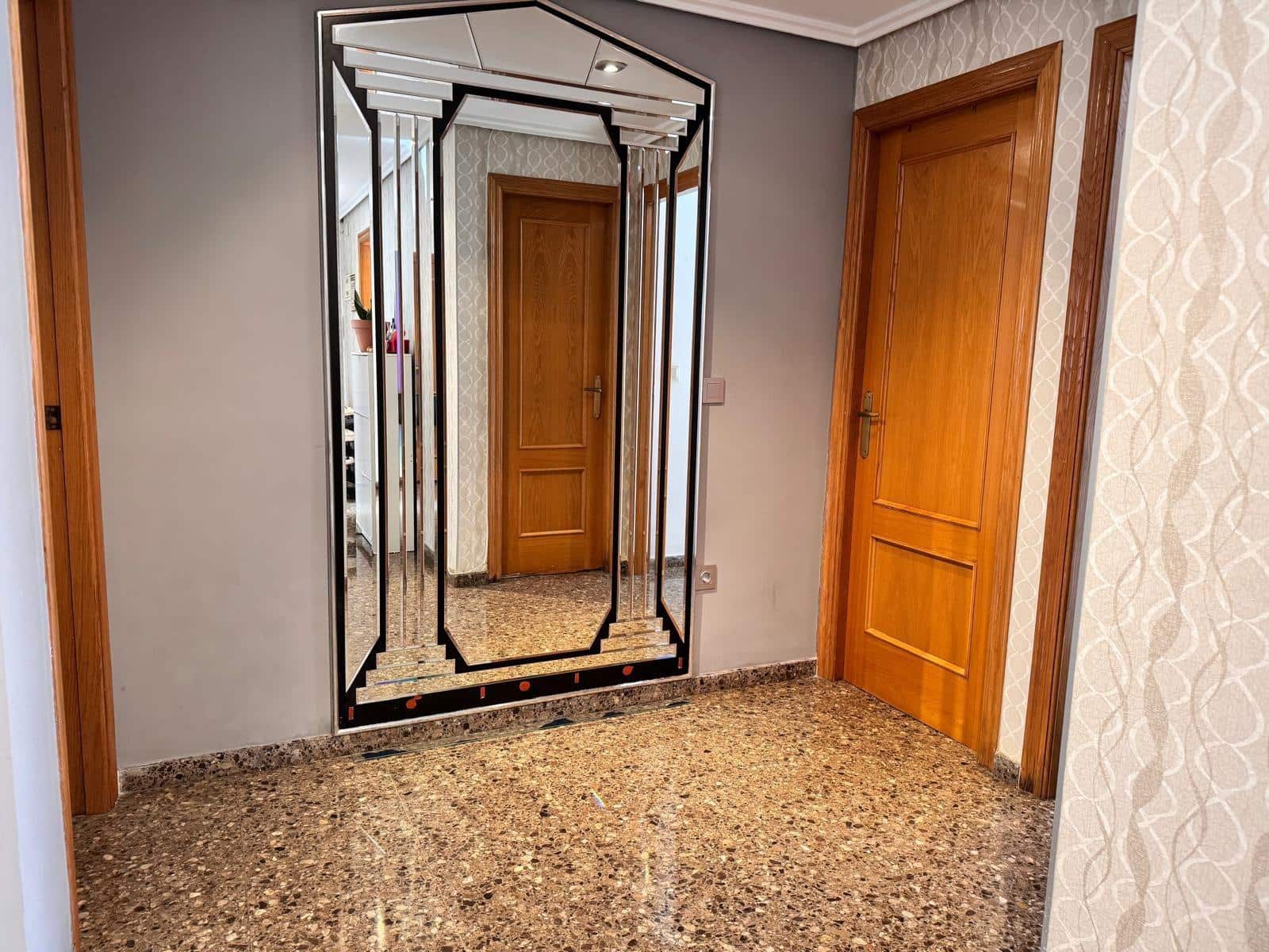 3 sovrum Lägenhet till salu i Gandia med garage - 188 000 € (Ref: 9794842)