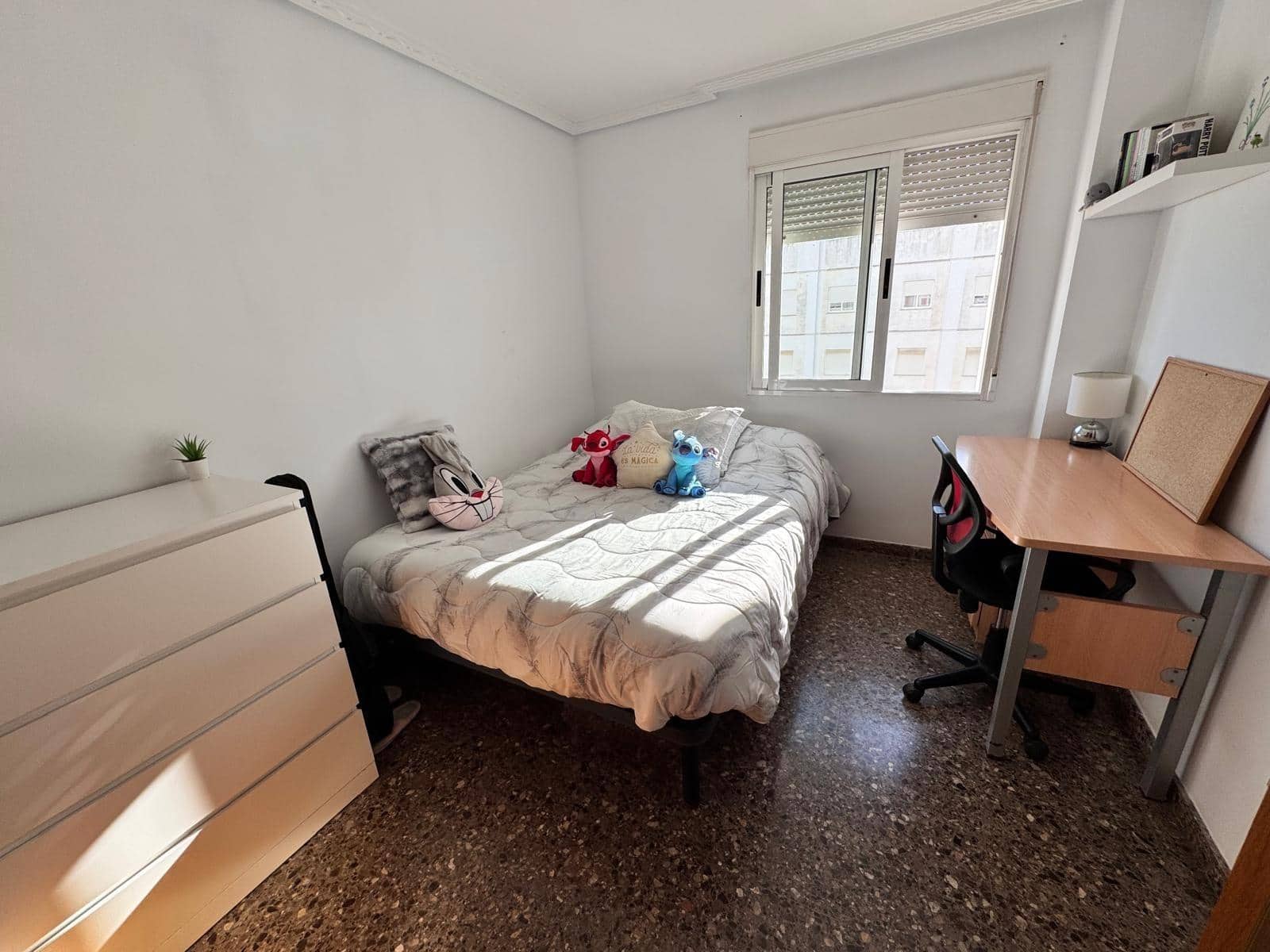 3 sovrum Lägenhet till salu i Gandia med garage - 188 000 € (Ref: 9794842)