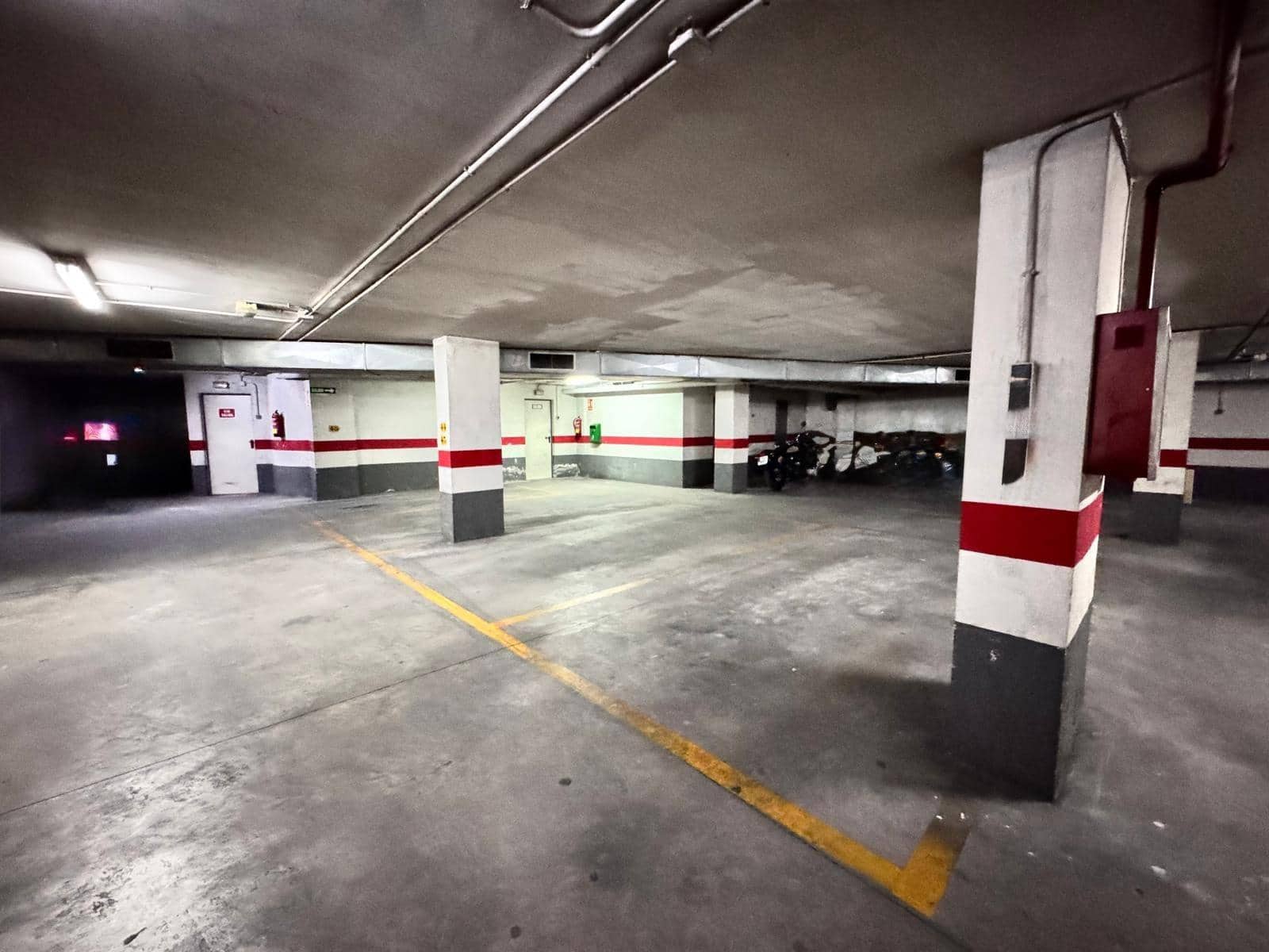 3 sovrum Lägenhet till salu i Gandia med garage - 188 000 € (Ref: 9794842)