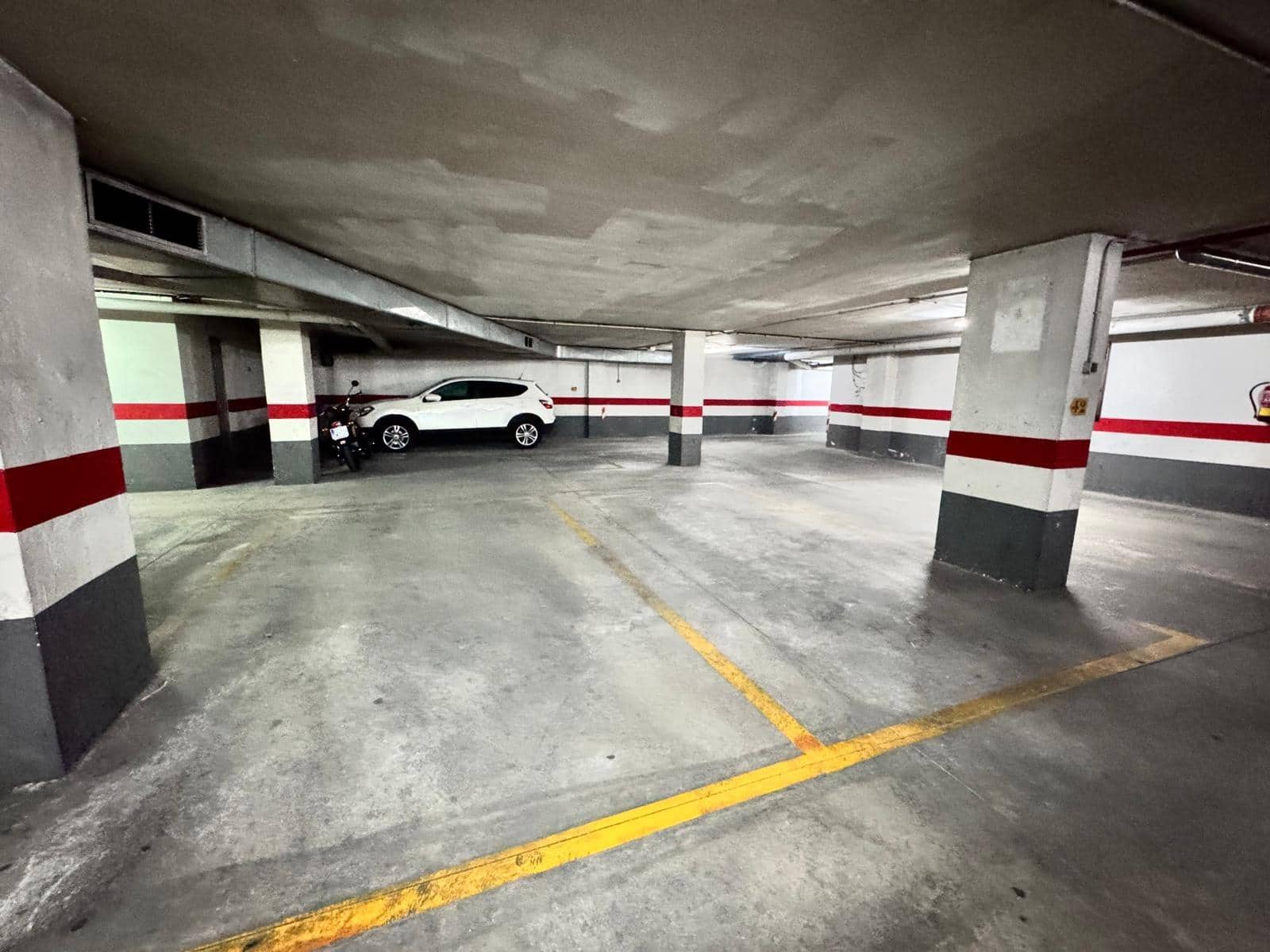 3 sovrum Lägenhet till salu i Gandia med garage - 188 000 € (Ref: 9794842)