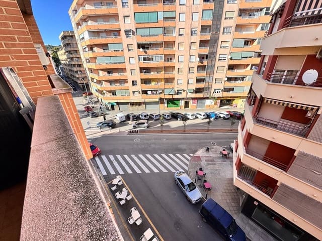 3 sovrum Lägenhet till salu i Gandia med garage - 188 000 € (Ref: 9794842)