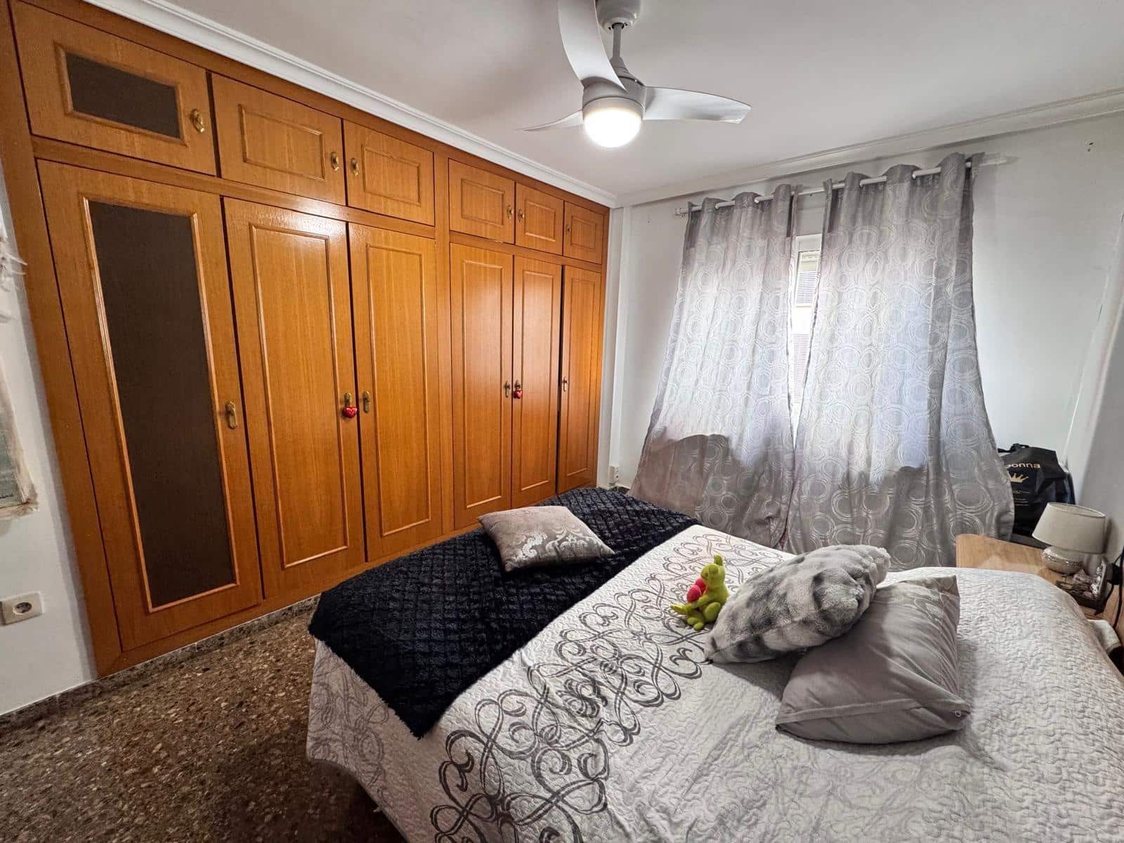 3 sovrum Lägenhet till salu i Gandia med garage - 188 000 € (Ref: 9794842)