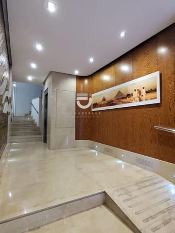 2 soverom Leilighet til salgs i Oliva - € 145 000 (Ref: 9794844)