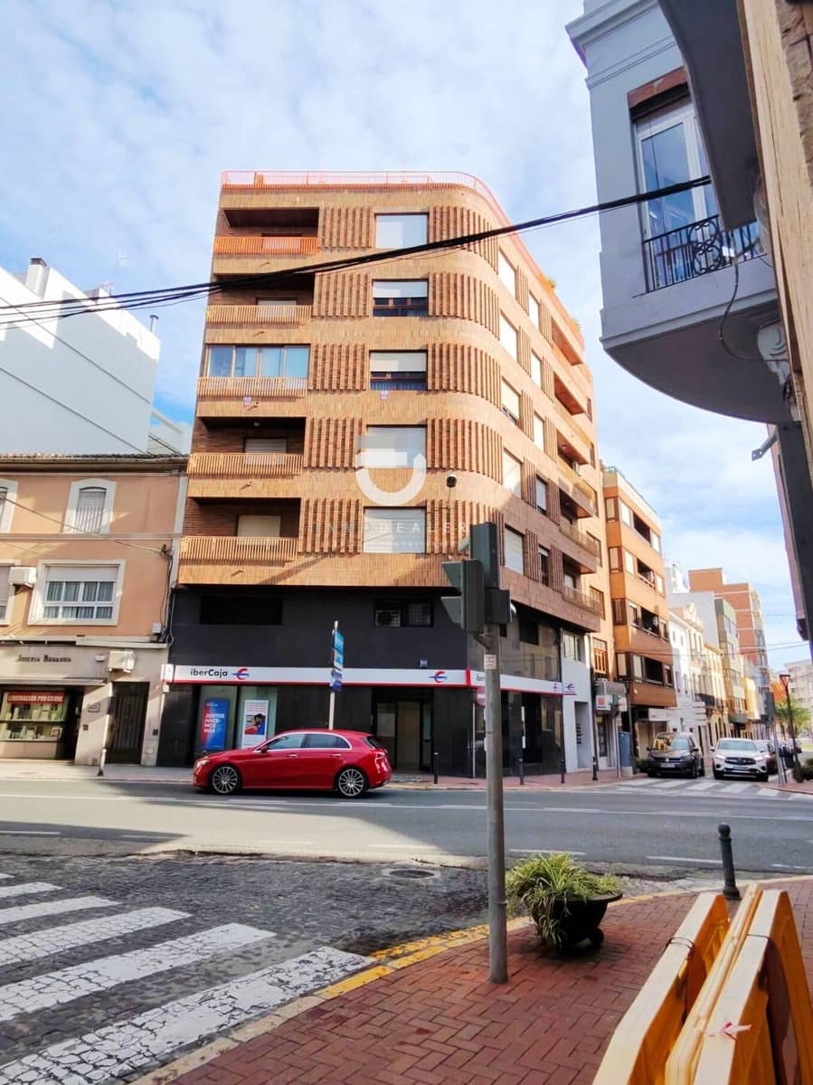 2 soverom Leilighet til salgs i Oliva - € 145 000 (Ref: 9794844)