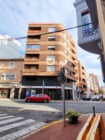 2 soverom Leilighet til salgs i Oliva - € 145 000 (Ref: 9794844)