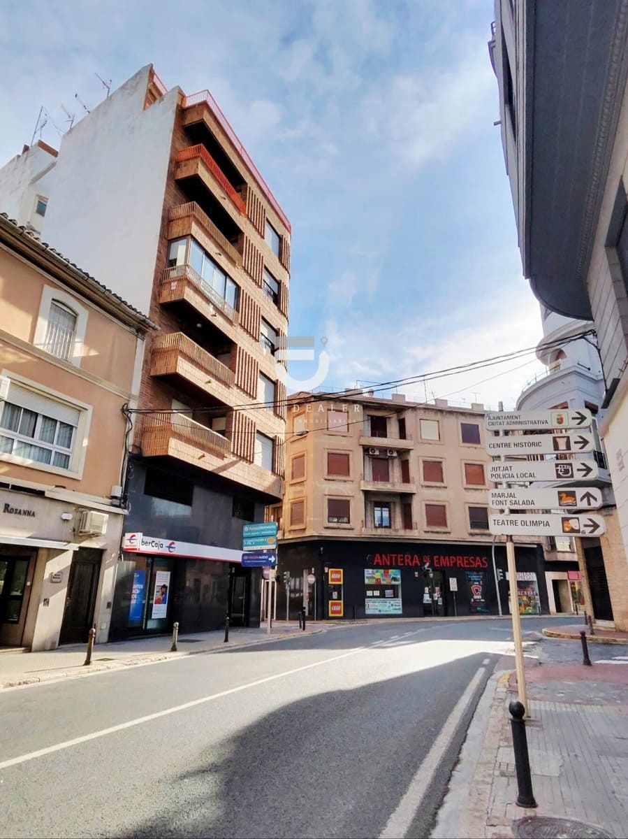 2 soverom Leilighet til salgs i Oliva - € 145 000 (Ref: 9794844)