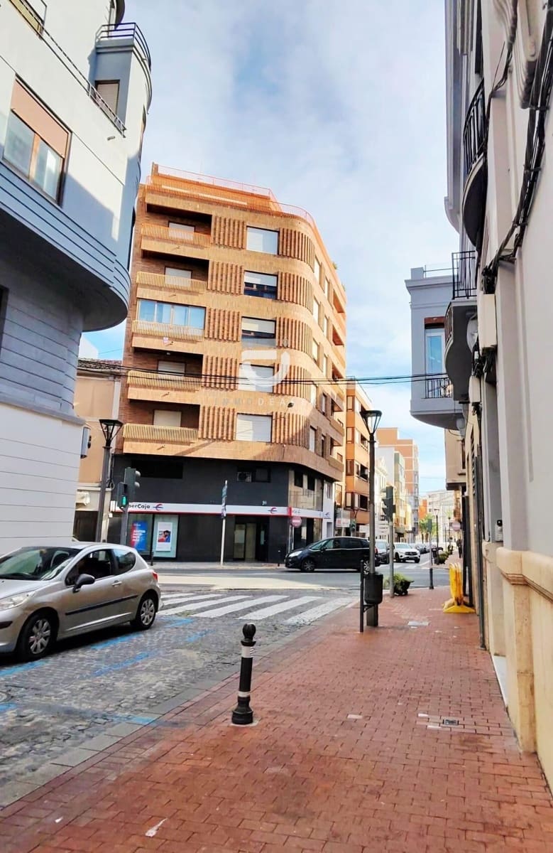 2 soverom Leilighet til salgs i Oliva - € 145 000 (Ref: 9794844)