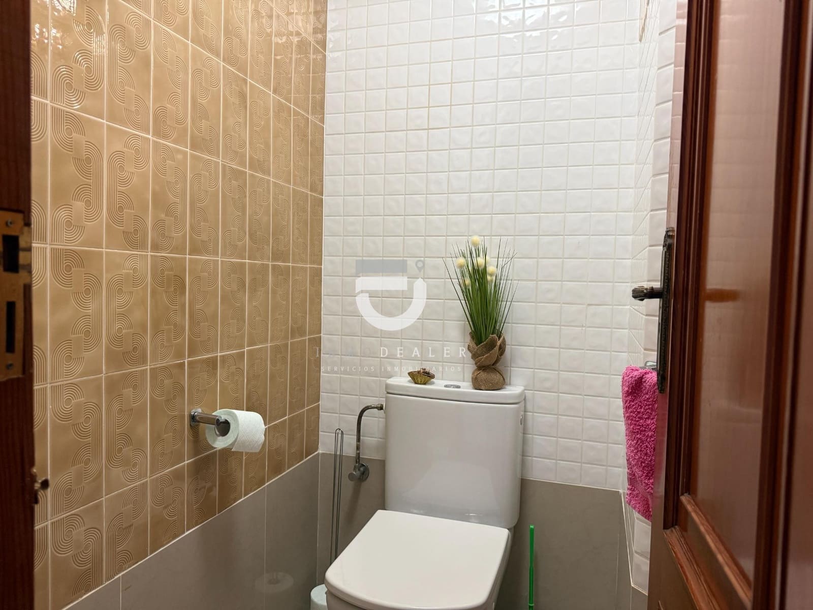 2 soverom Leilighet til salgs i Oliva - € 145 000 (Ref: 9794844)