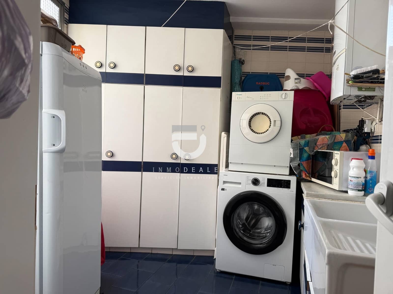 2 soverom Leilighet til salgs i Oliva - € 145 000 (Ref: 9794844)