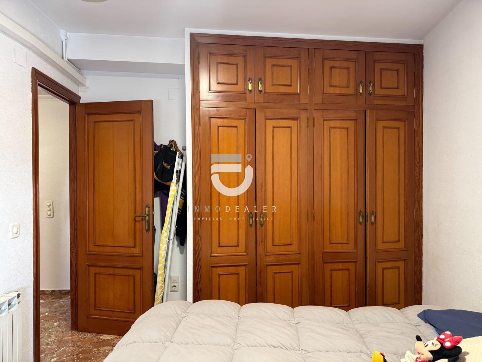 2 soverom Leilighet til salgs i Oliva - € 145 000 (Ref: 9794844)