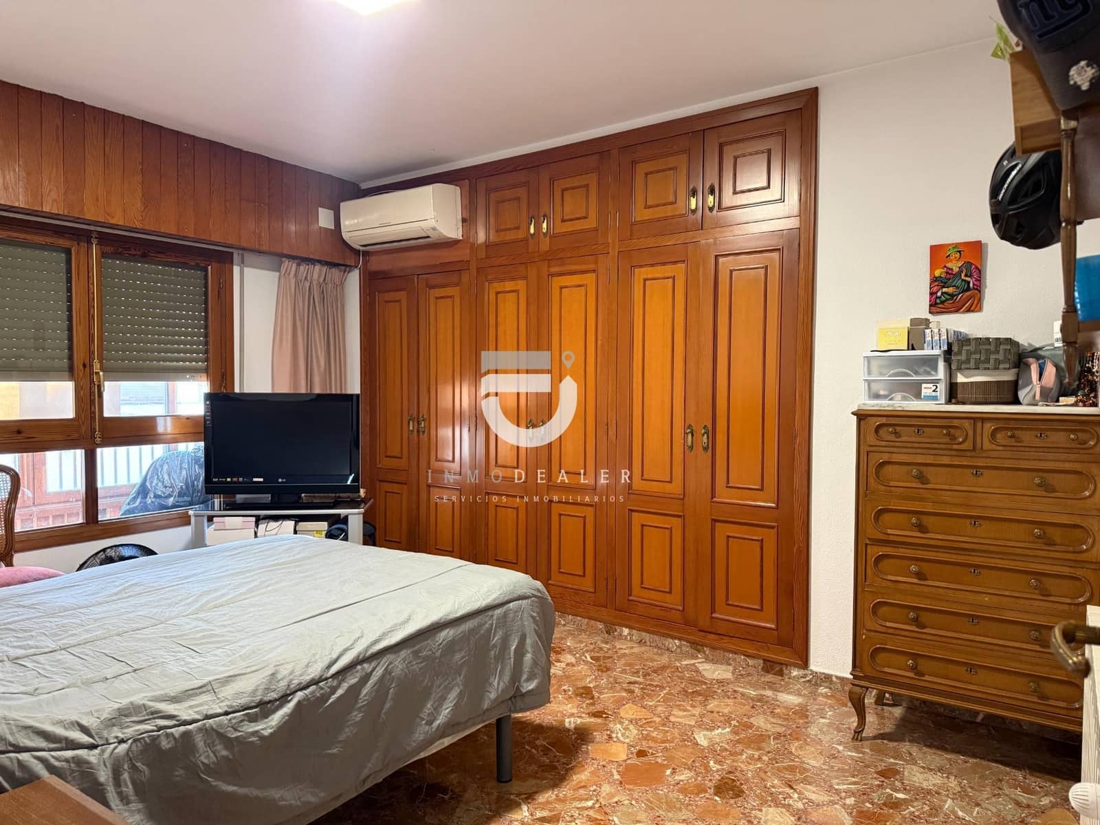 2 soverom Leilighet til salgs i Oliva - € 145 000 (Ref: 9794844)