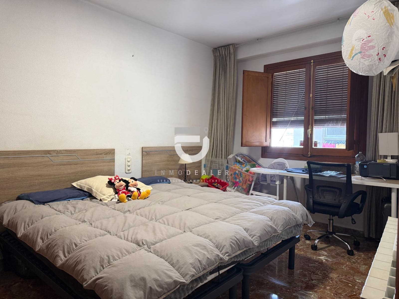 2 soverom Leilighet til salgs i Oliva - € 145 000 (Ref: 9794844)