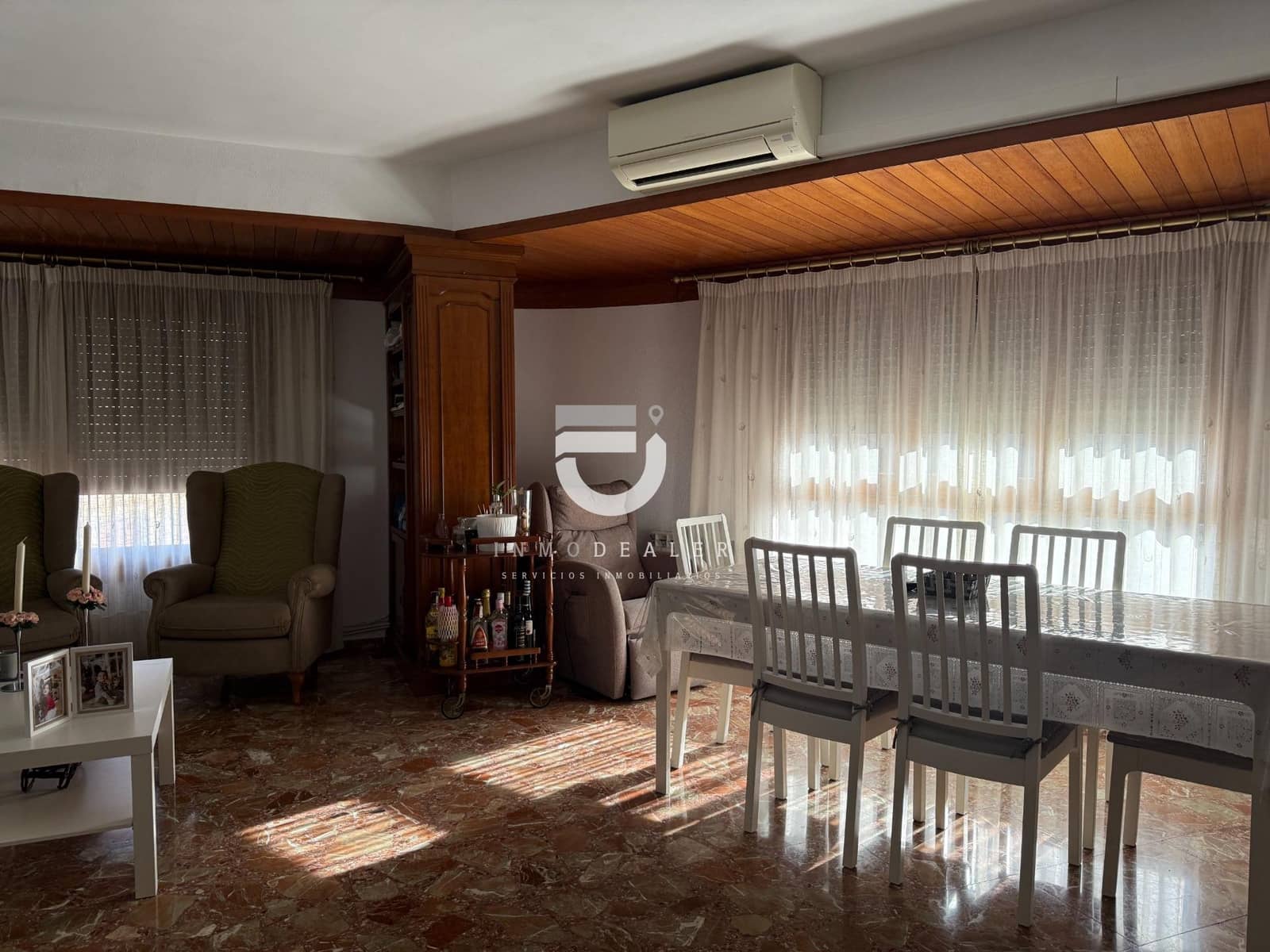 2 soverom Leilighet til salgs i Oliva - € 145 000 (Ref: 9794844)