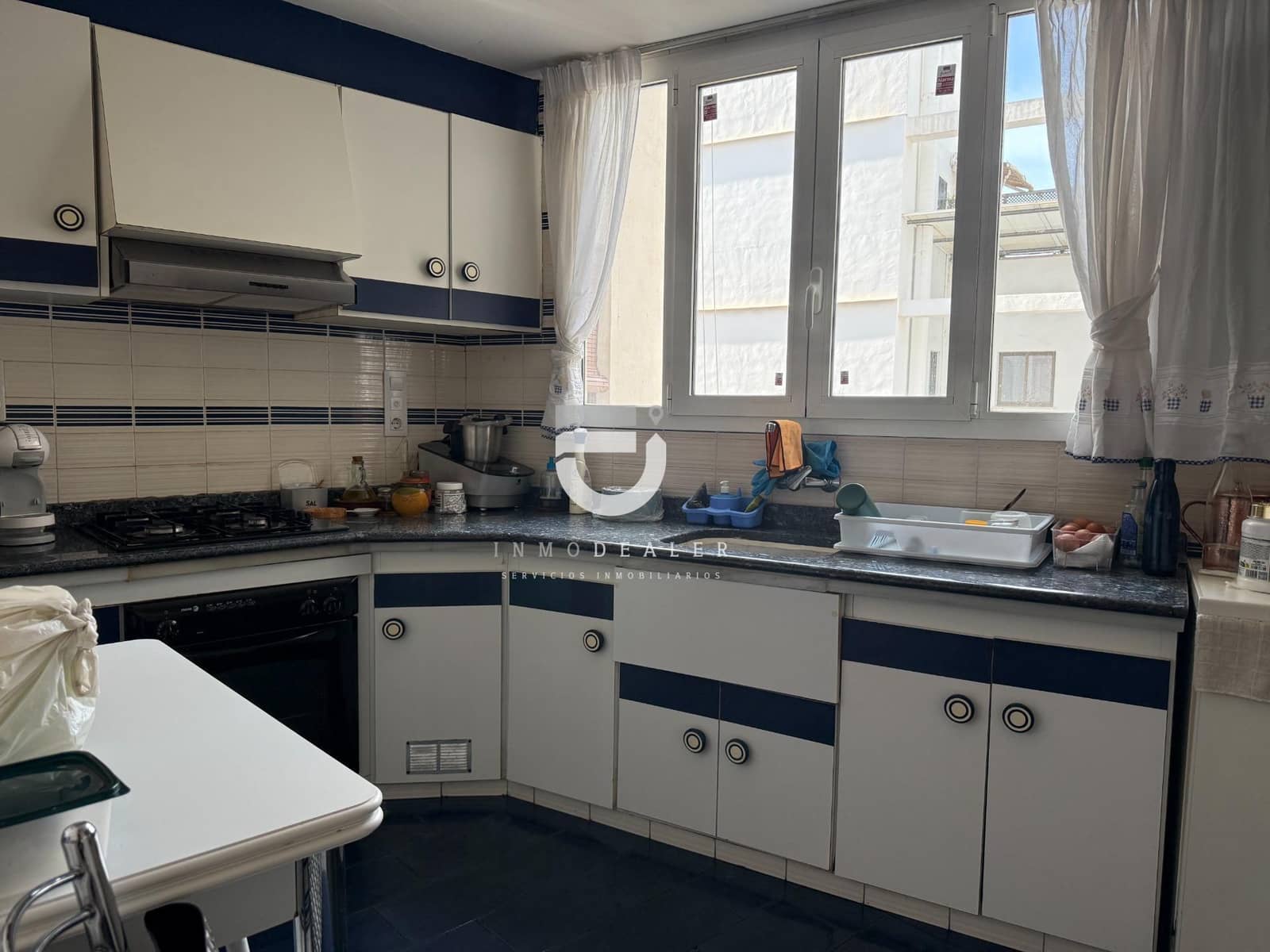 2 soverom Leilighet til salgs i Oliva - € 145 000 (Ref: 9794844)