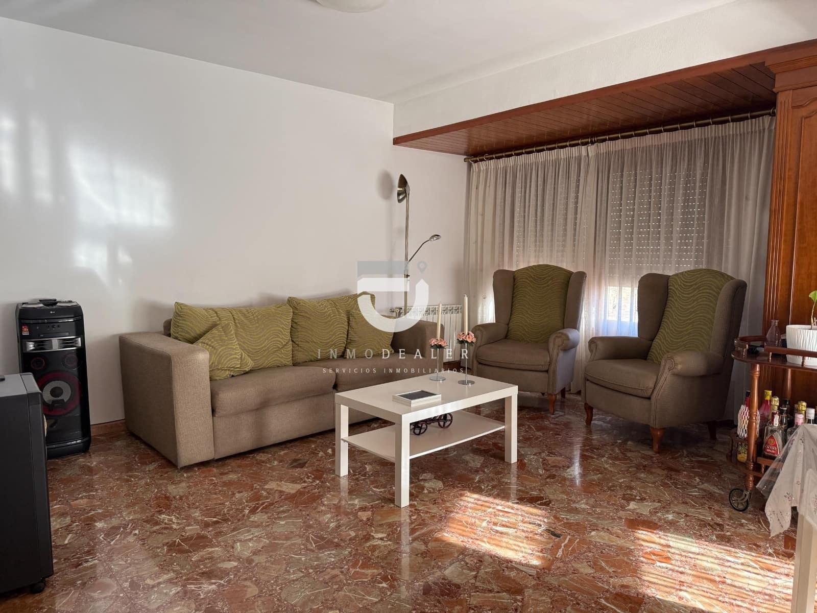 2 soverom Leilighet til salgs i Oliva - € 145 000 (Ref: 9794844)