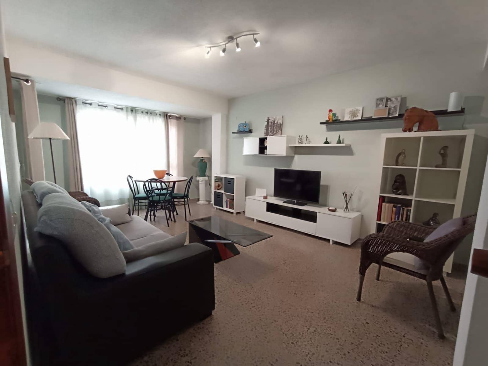 4 bedroom Flat for sale in Gandia - € 196,000 (Ref: 9794845)