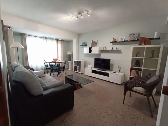 4 bedroom Flat for sale in Gandia - € 196,000 (Ref: 9794845)