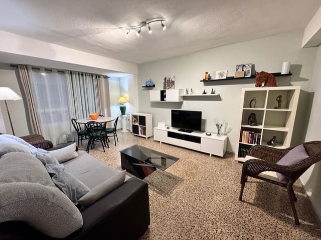 4 bedroom Flat for sale in Gandia - € 196,000 (Ref: 9794845)