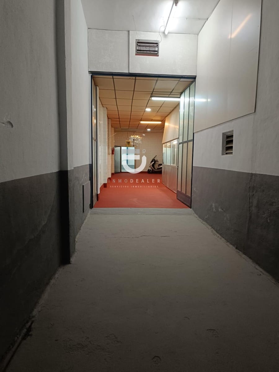 Local Commercial à vendre à Gandia - 240 000 € (Ref: 9794846)