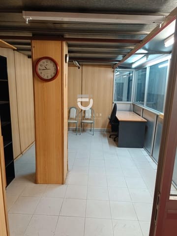 Local Commercial à vendre à Gandia - 240 000 € (Ref: 9794846)