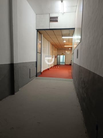 Local Commercial à vendre à Gandia - 240 000 € (Ref: 9794846)