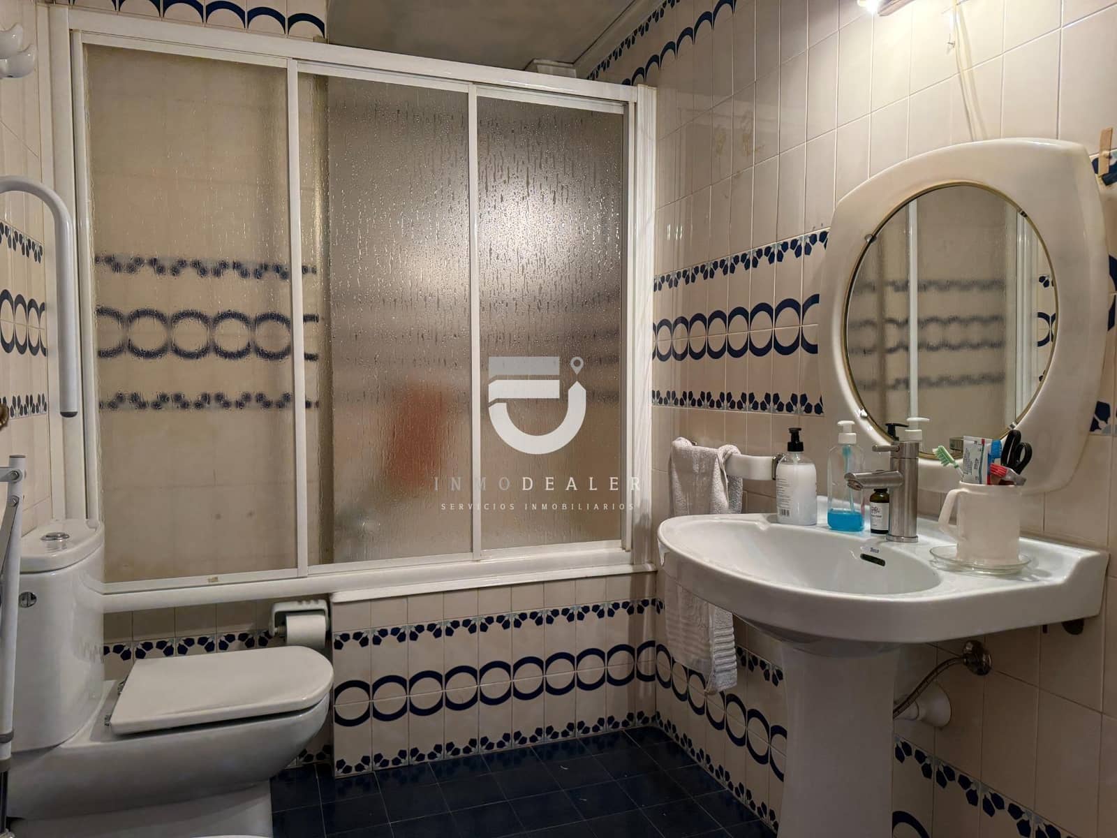 8 soveværelse Lejlighed til salg i Oliva - € 315.000 (Ref: 9794847)