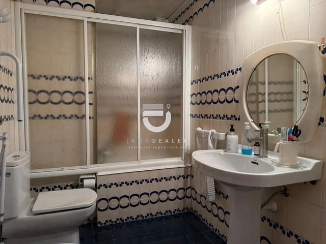 8 Zimmer Wohnung zu verkaufen in Oliva Pueblo, Oliva - 315.000 € (Ref: 9794847)