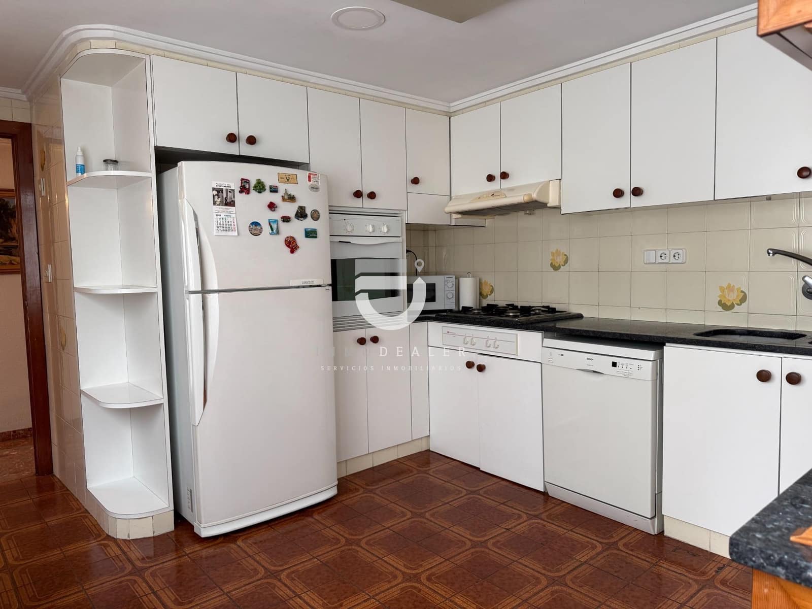 8 soveværelse Lejlighed til salg i Oliva - € 315.000 (Ref: 9794847)