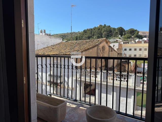 8 Zimmer Wohnung zu verkaufen in Oliva Pueblo, Oliva - 315.000 € (Ref: 9794847)