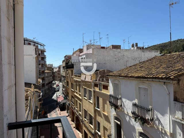 8 Zimmer Wohnung zu verkaufen in Oliva Pueblo, Oliva - 315.000 € (Ref: 9794847)