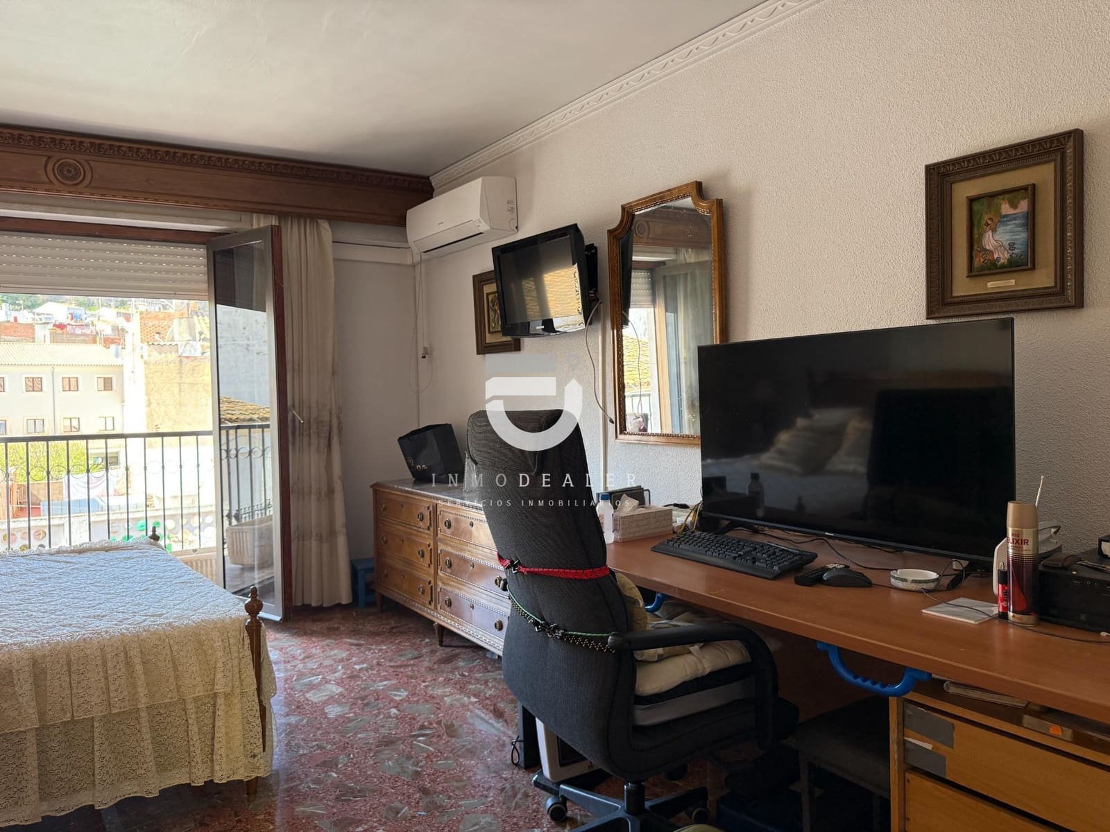 8 soveværelse Lejlighed til salg i Oliva - € 315.000 (Ref: 9794847)