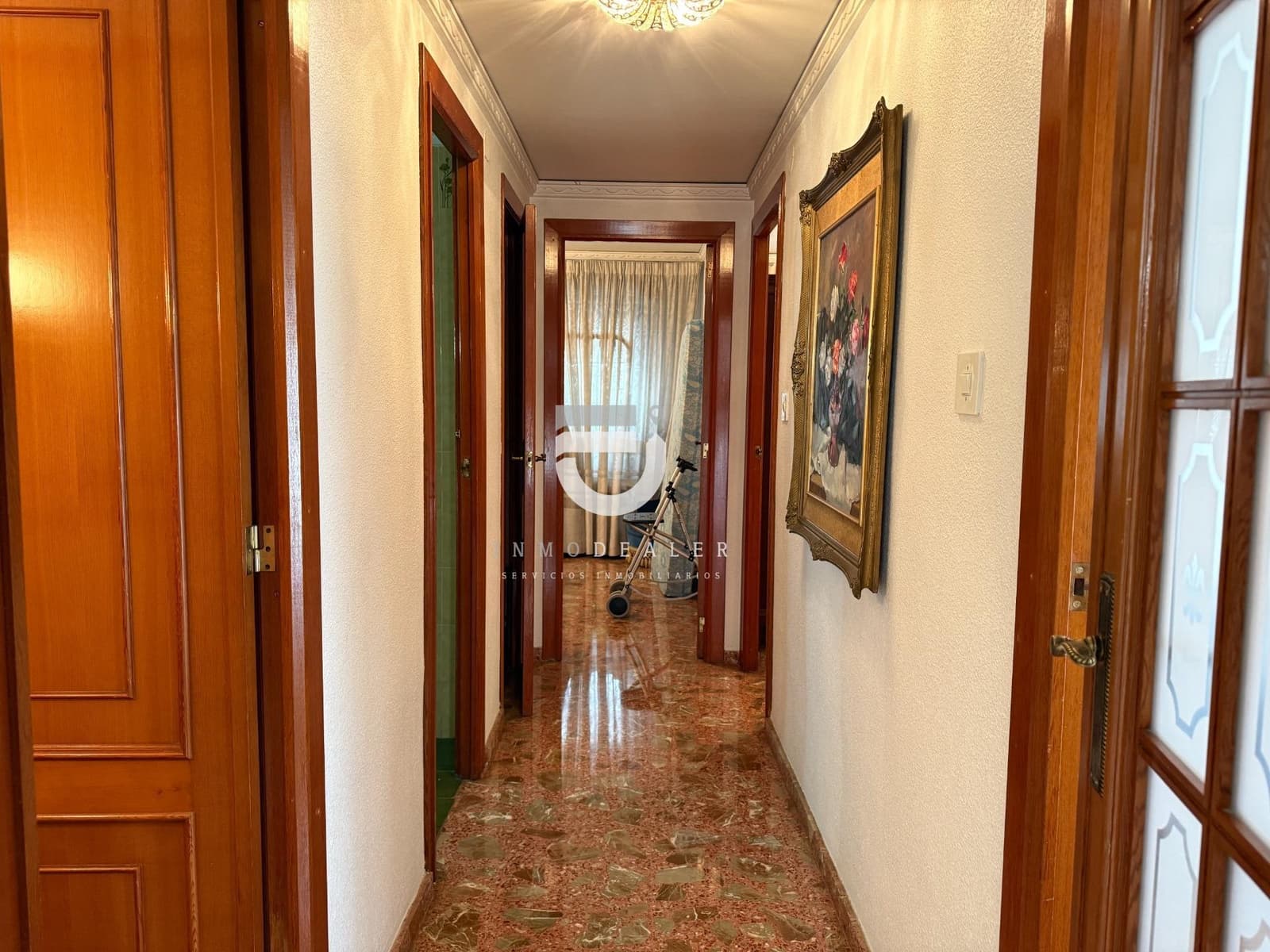 8 soveværelse Lejlighed til salg i Oliva - € 315.000 (Ref: 9794847)