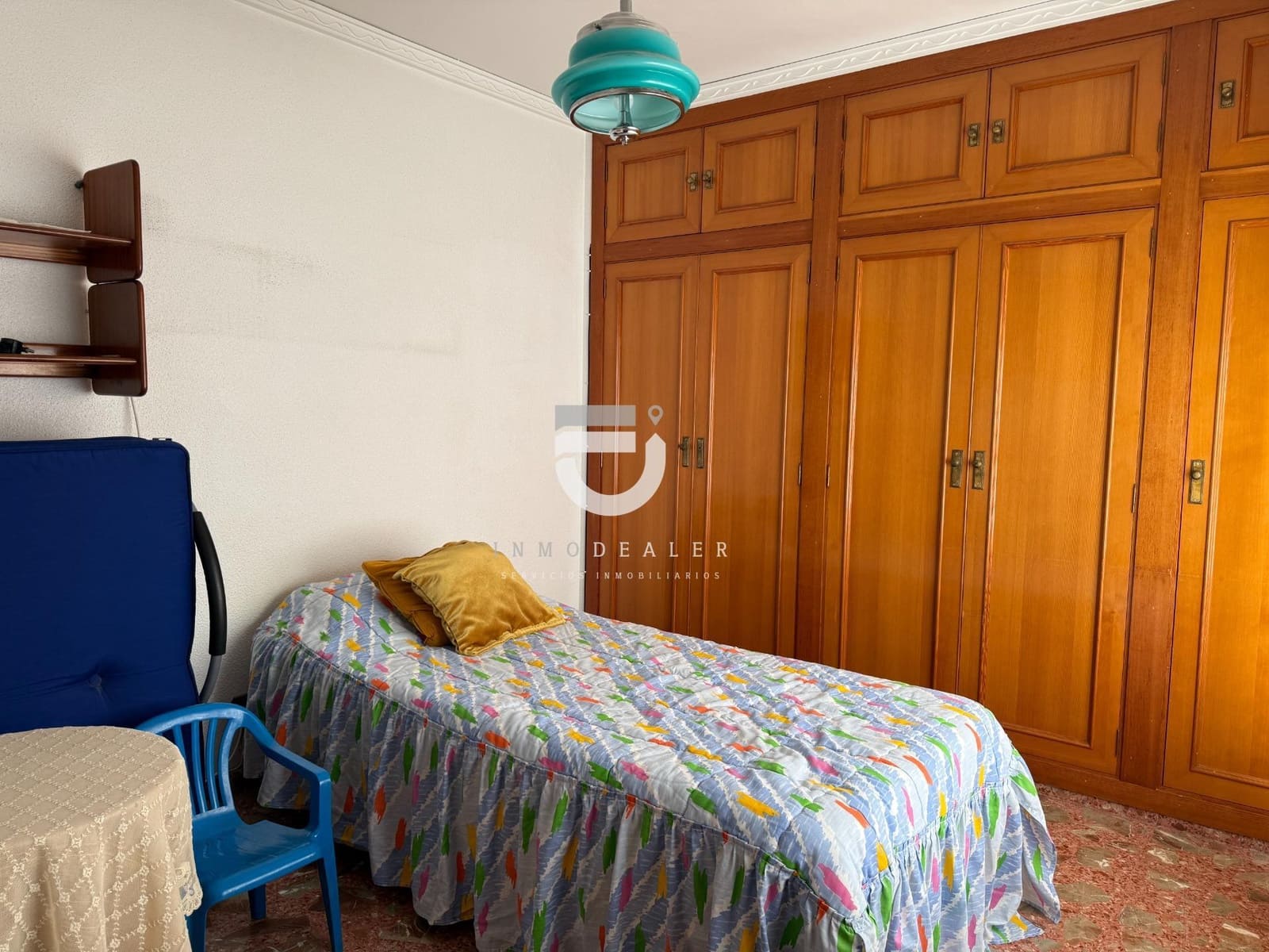 8 soveværelse Lejlighed til salg i Oliva - € 315.000 (Ref: 9794847)