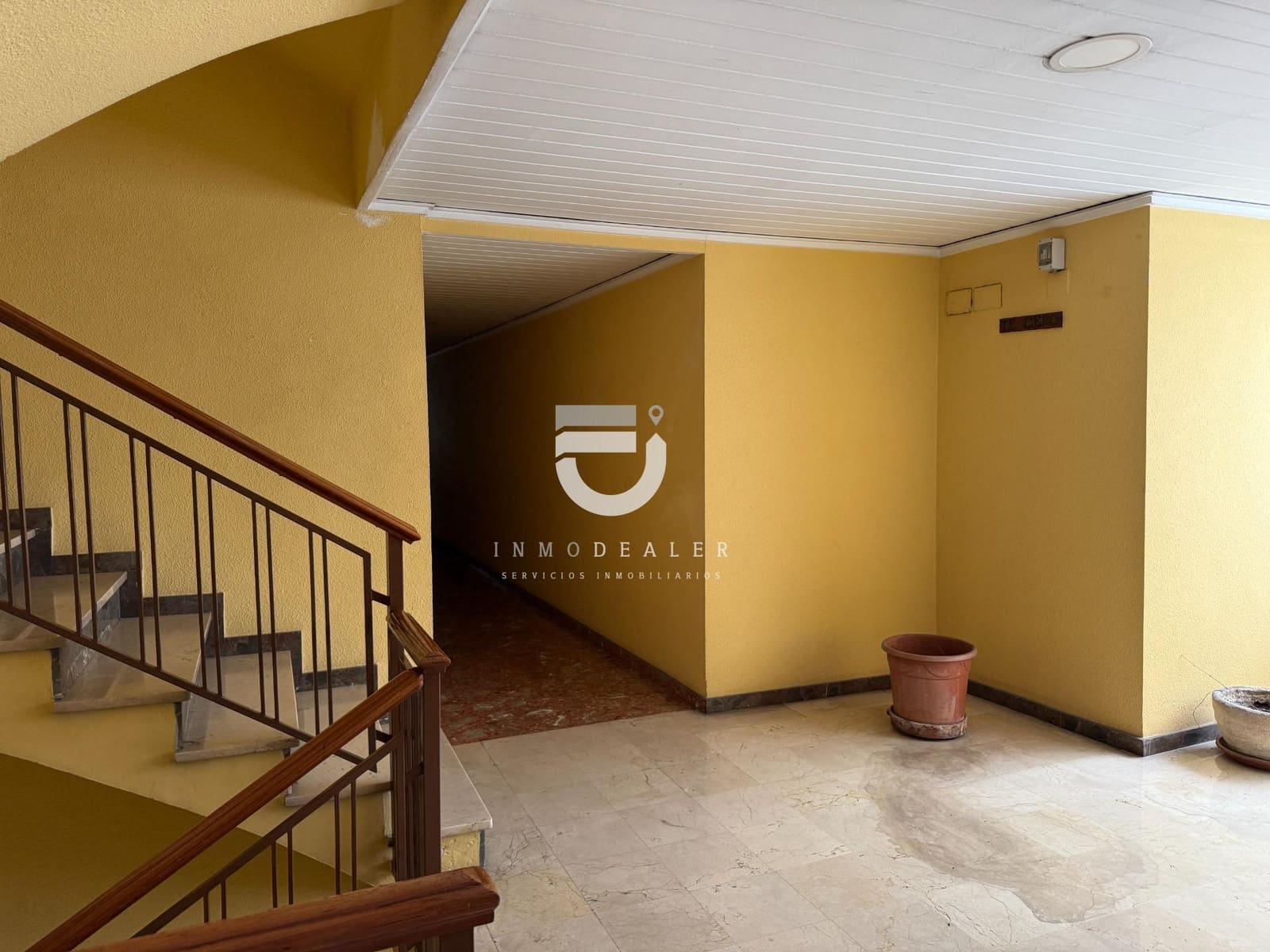 8 soveværelse Lejlighed til salg i Oliva - € 315.000 (Ref: 9794847)