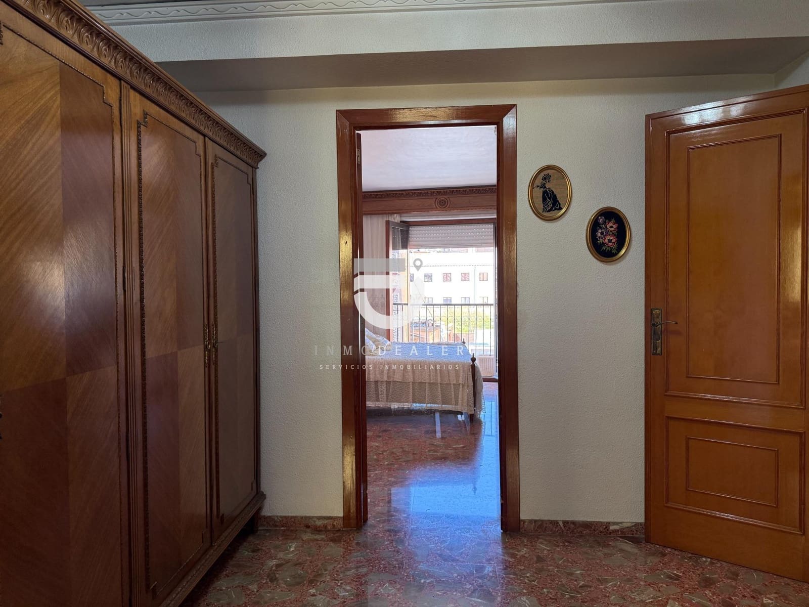 8 soveværelse Lejlighed til salg i Oliva - € 315.000 (Ref: 9794847)