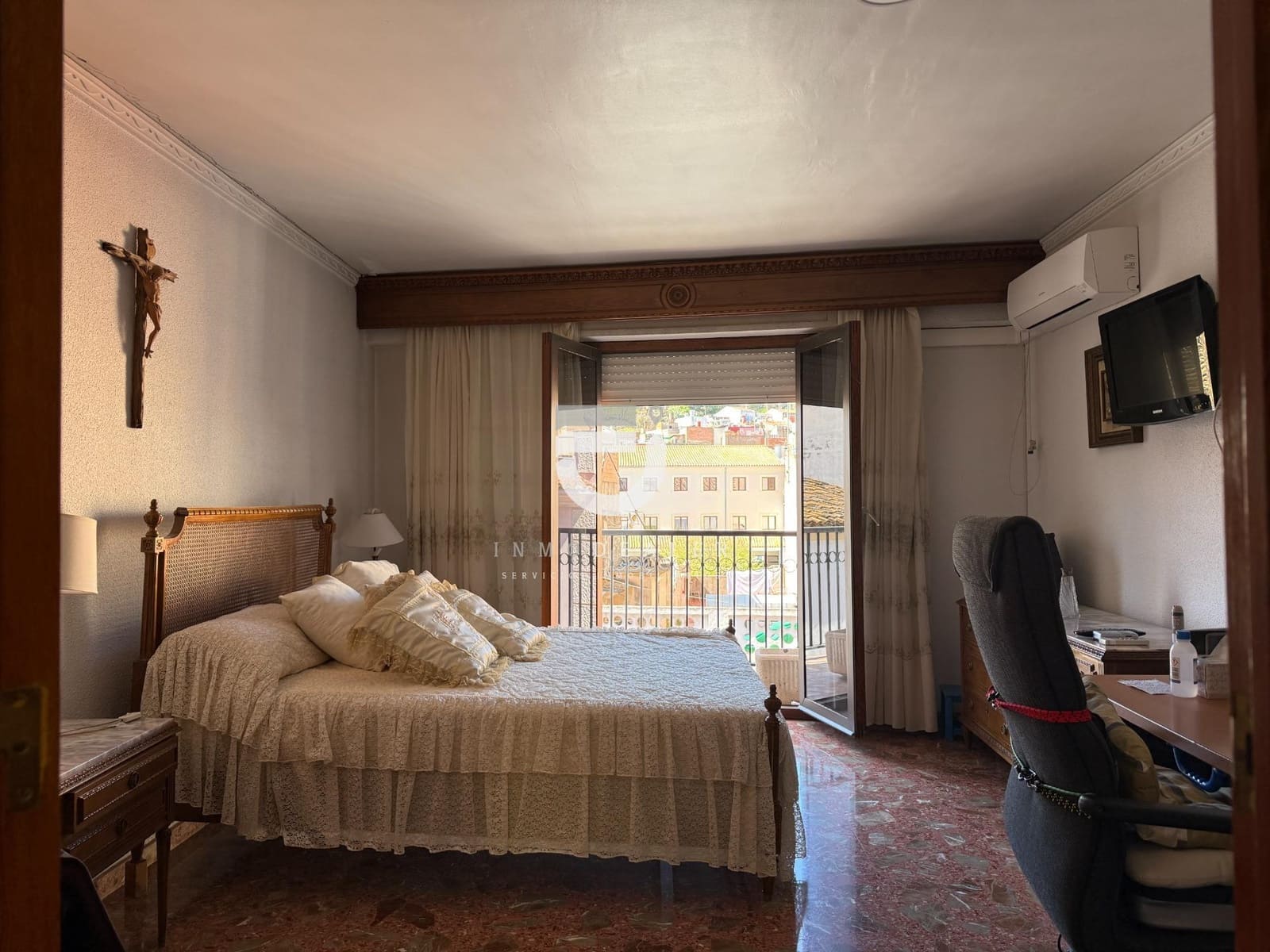 8 soveværelse Lejlighed til salg i Oliva - € 315.000 (Ref: 9794847)