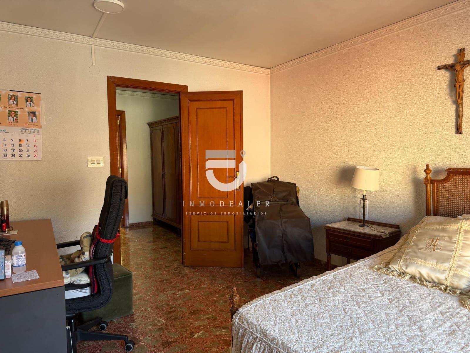 8 soveværelse Lejlighed til salg i Oliva - € 315.000 (Ref: 9794847)