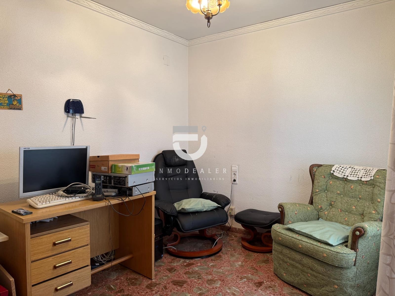 8 soveværelse Lejlighed til salg i Oliva - € 315.000 (Ref: 9794847)