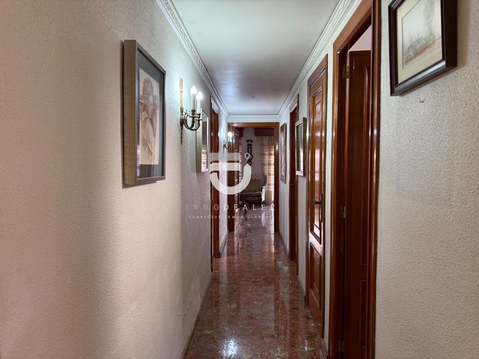 8 soveværelse Lejlighed til salg i Oliva - € 315.000 (Ref: 9794847)