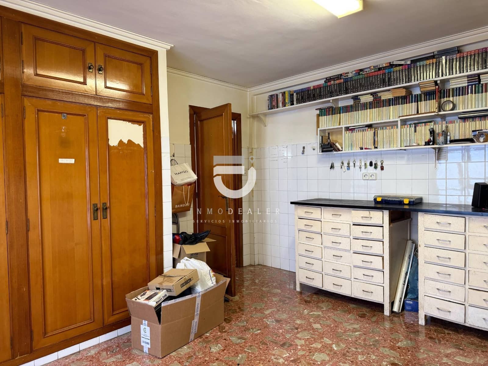 8 soveværelse Lejlighed til salg i Oliva - € 315.000 (Ref: 9794847)