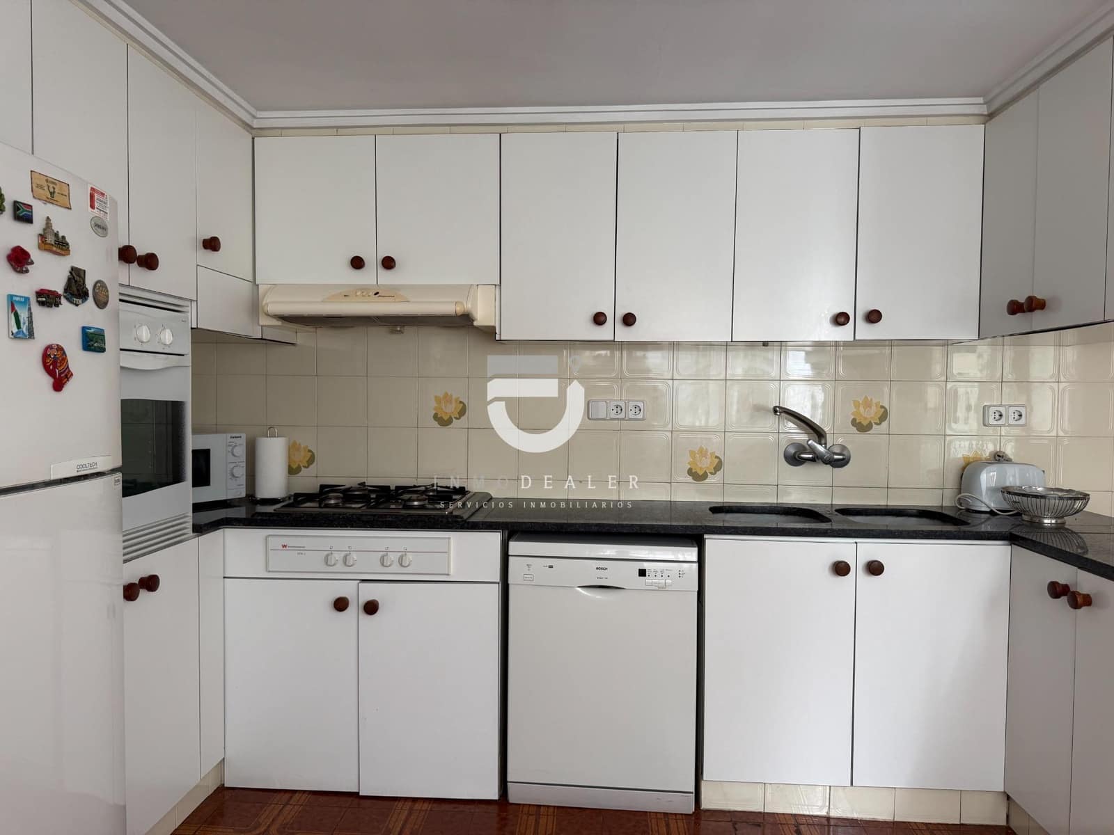 8 soveværelse Lejlighed til salg i Oliva - € 315.000 (Ref: 9794847)