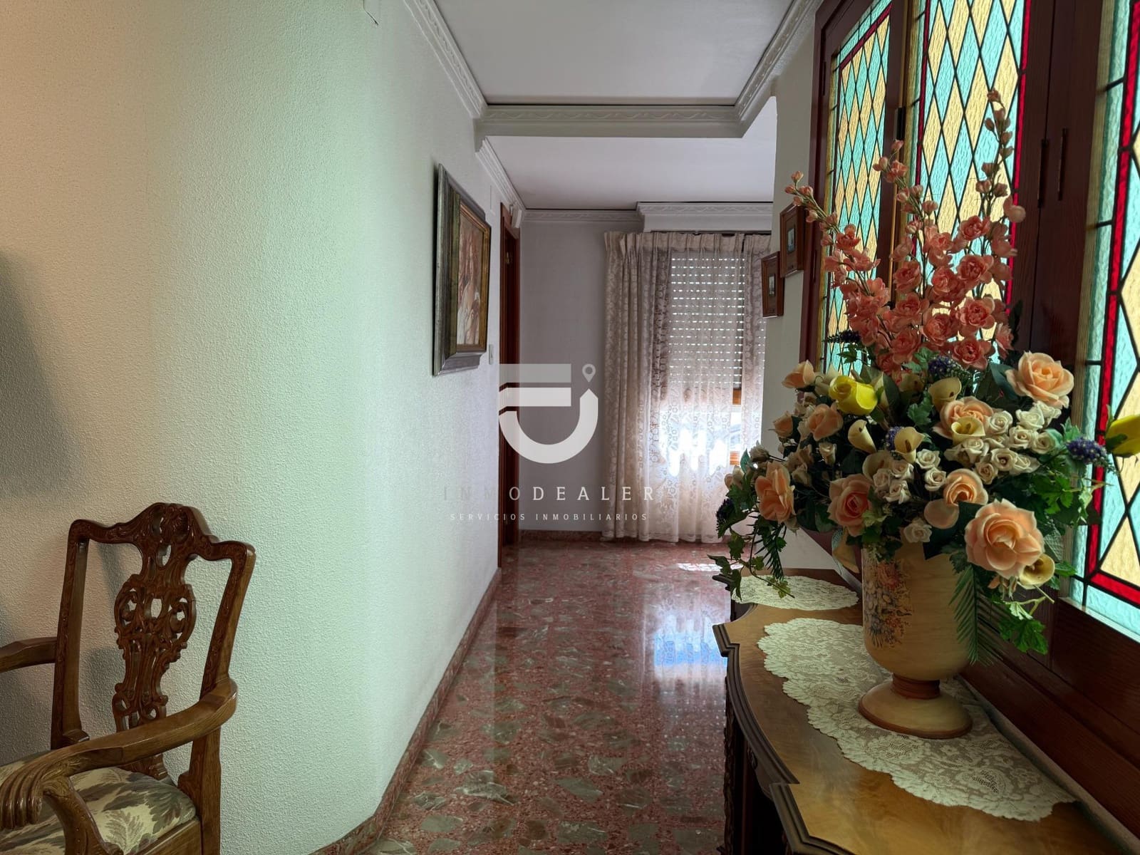 8 soveværelse Lejlighed til salg i Oliva - € 315.000 (Ref: 9794847)