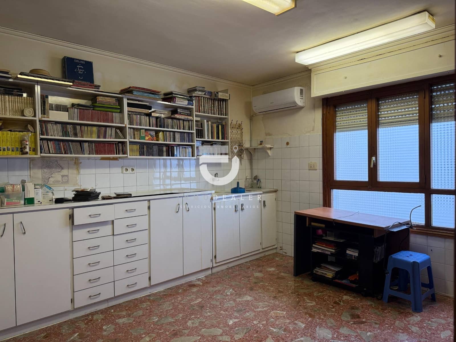 8 soveværelse Lejlighed til salg i Oliva - € 315.000 (Ref: 9794847)