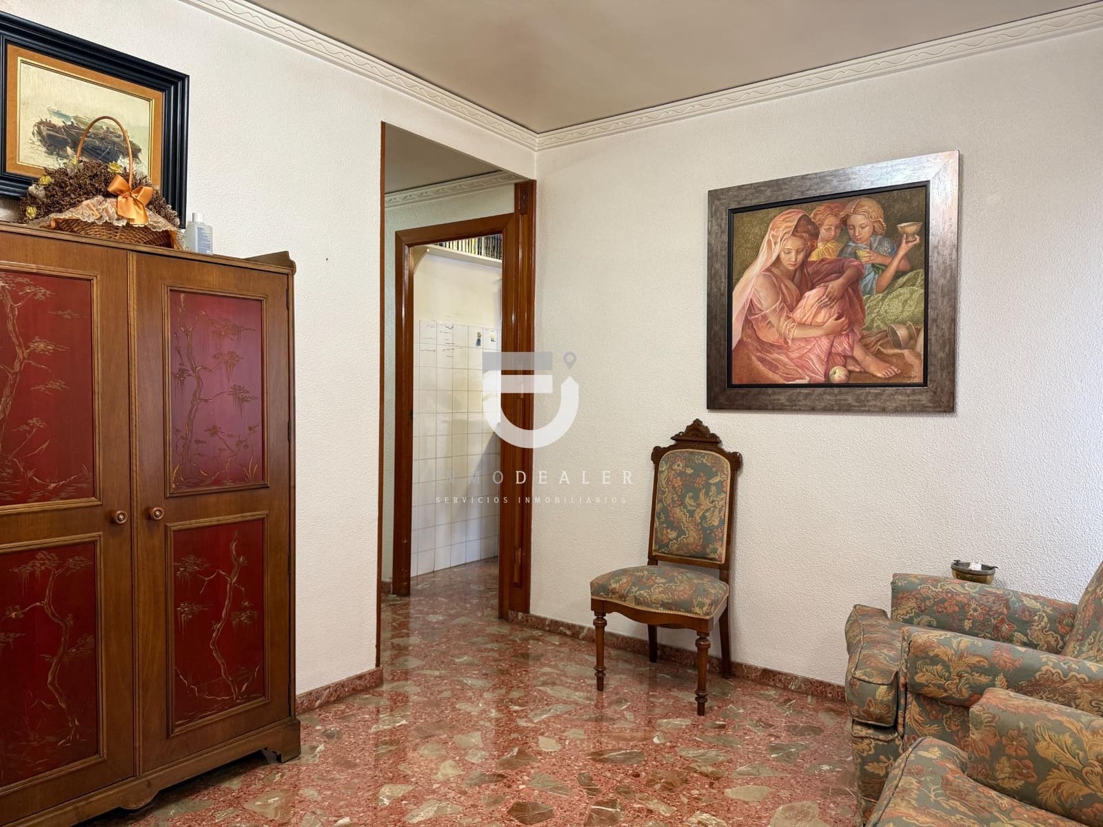 8 soveværelse Lejlighed til salg i Oliva - € 315.000 (Ref: 9794847)