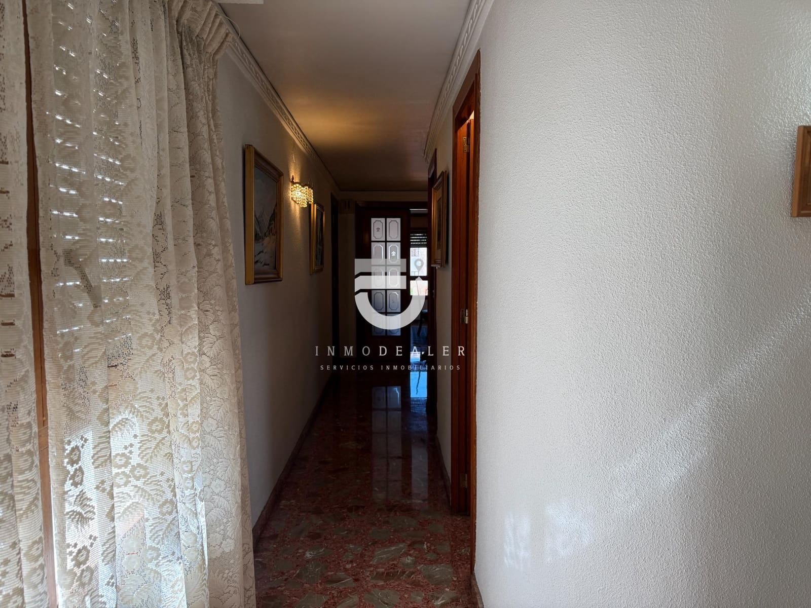 8 soveværelse Lejlighed til salg i Oliva - € 315.000 (Ref: 9794847)