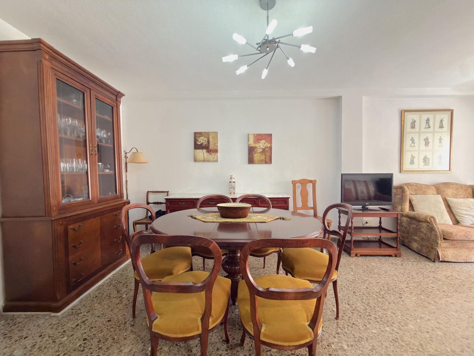 4 soverom Leilighet til salgs i Gandia - € 210 000 (Ref: 9799420)