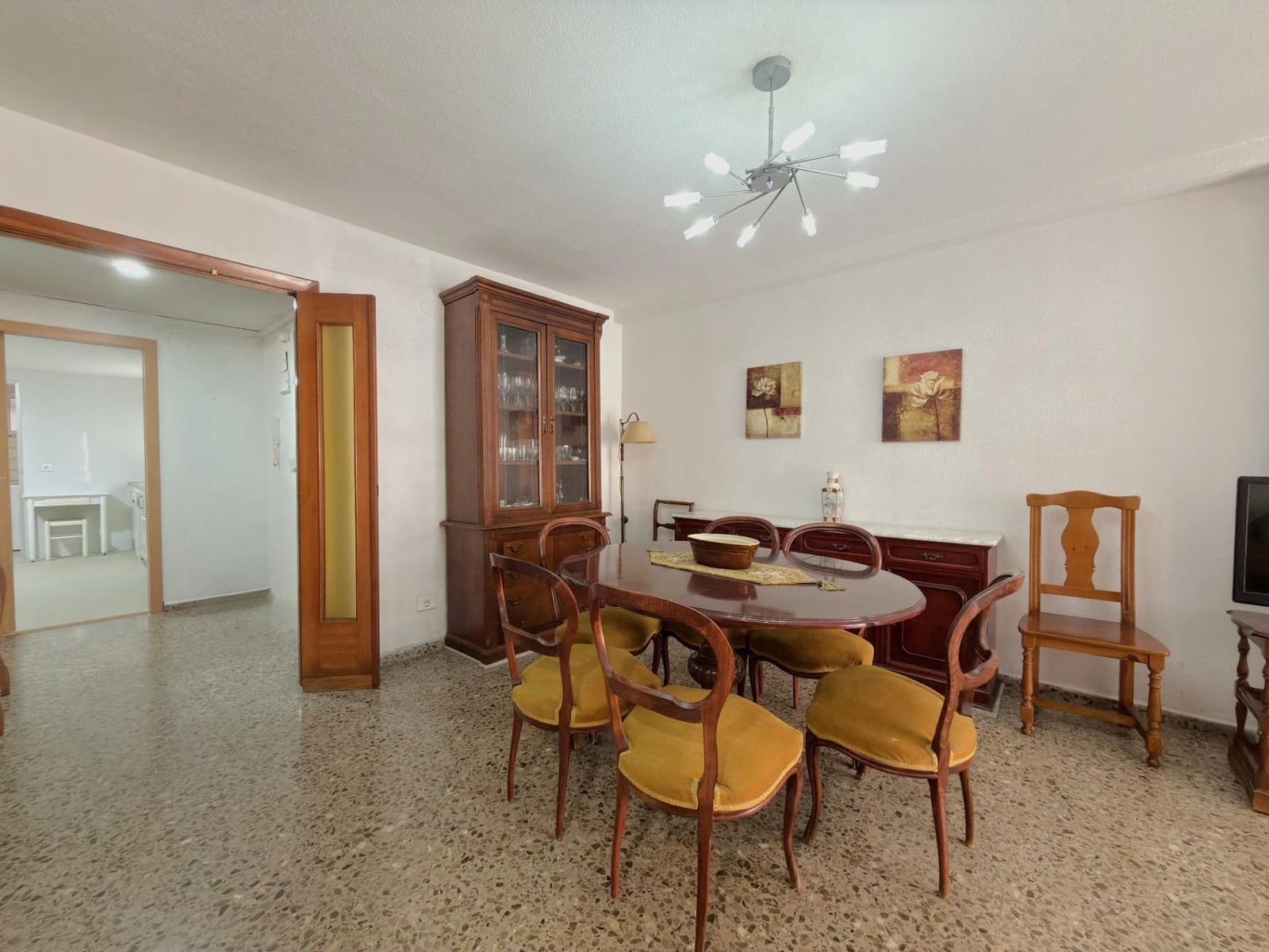 4 soverom Leilighet til salgs i Gandia - € 210 000 (Ref: 9799420)