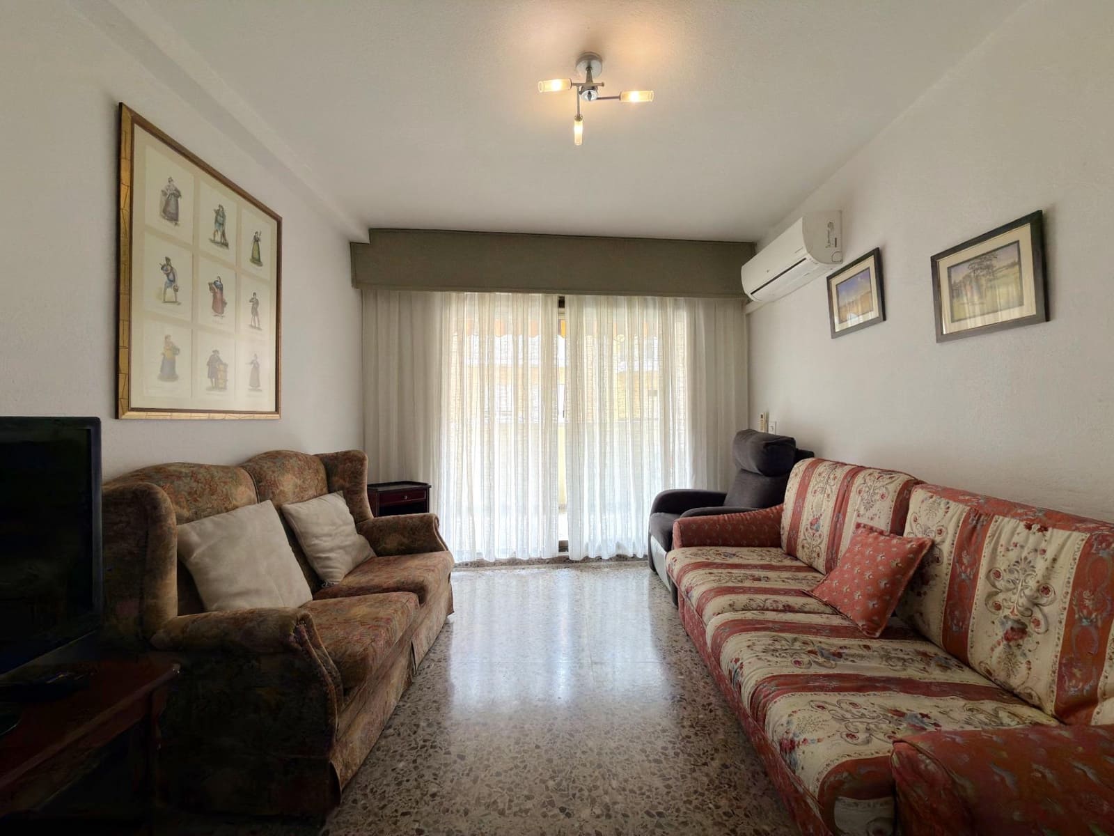 4 soverom Leilighet til salgs i Gandia - € 210 000 (Ref: 9799420)